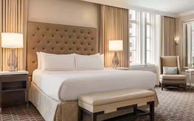Double Junior Suite