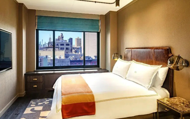 Double Grand room