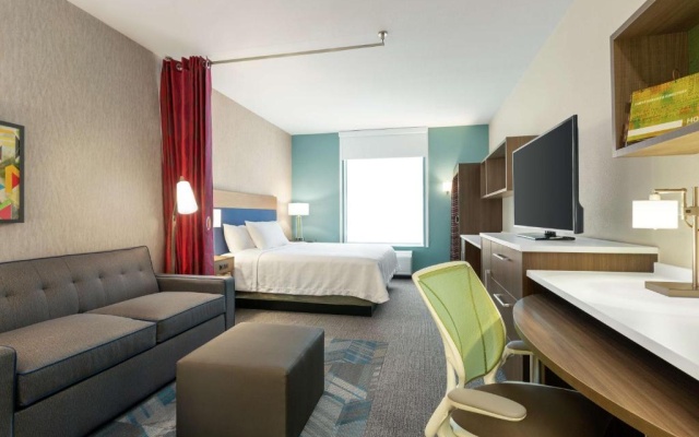Double Studio Suite
