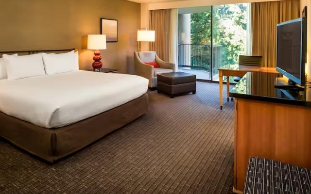 Accessible room