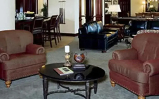 Presidential Suite