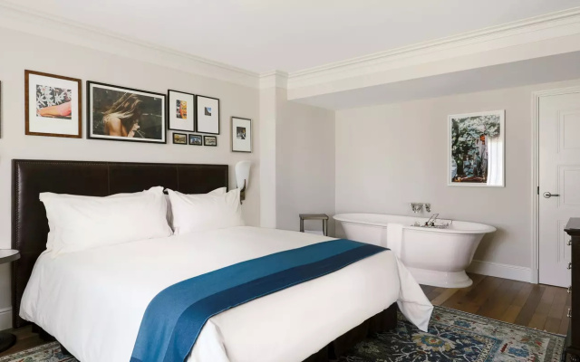 Grande Double Suite