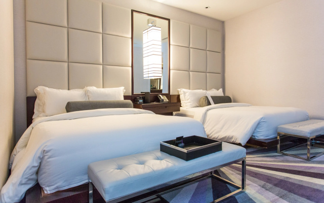 Twin Suite