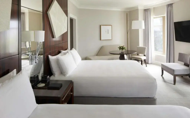 Premier Twin room