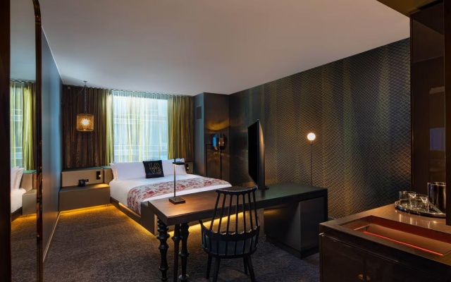 Wonderful Double room