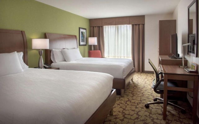 Premium Twin room
