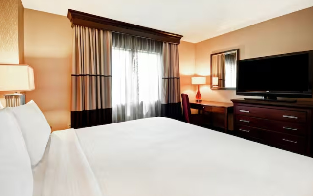 2 Room Premium Corner Quadruple Suite