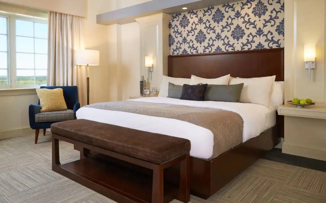 Dubose Home Suite