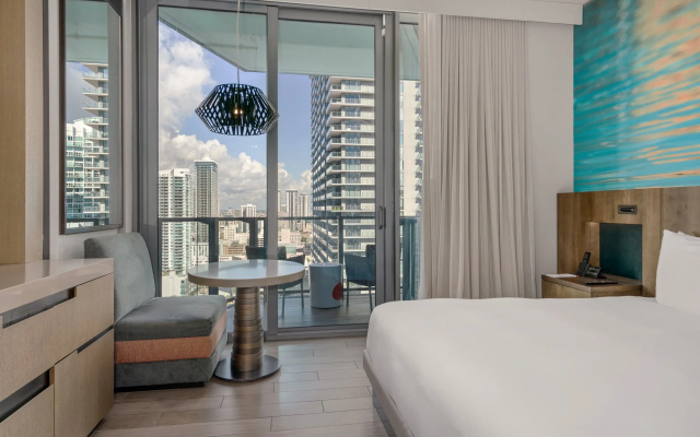 Urban Plus Double room