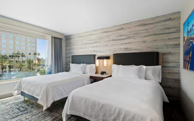2 rooms Twin Suite