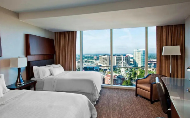 Traditional Twin room