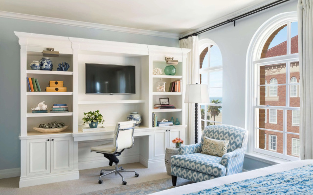 Coastal Double room