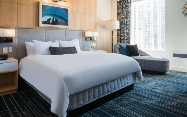 Superior Double Accessible room