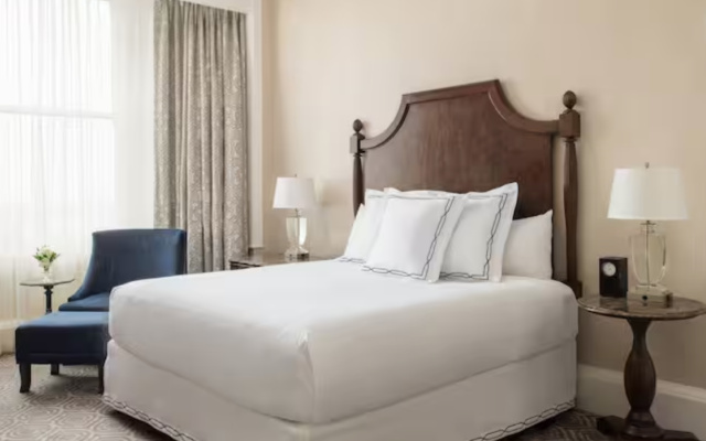 1 Bedroom Suite