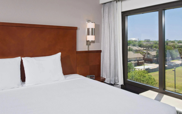 Double room