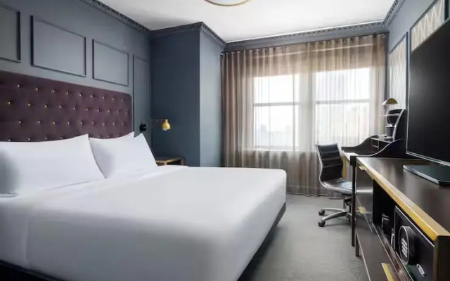 Petite Double room