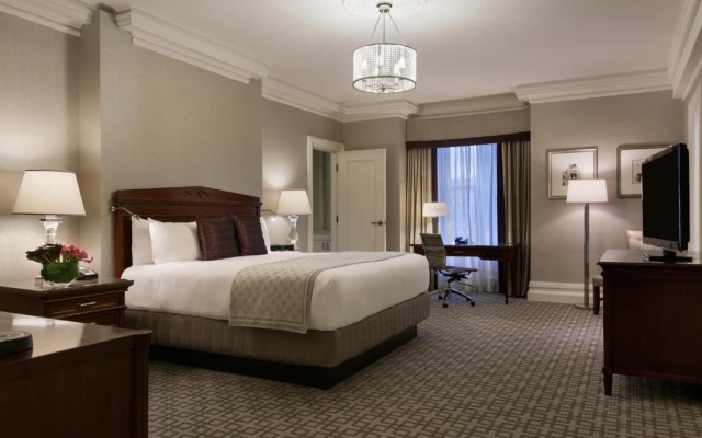 1 Bedroom Suite