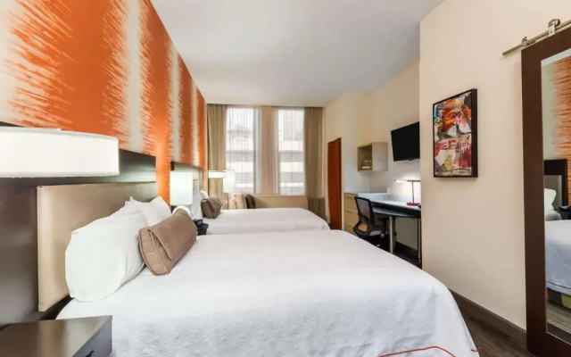 Twin Studio Suite