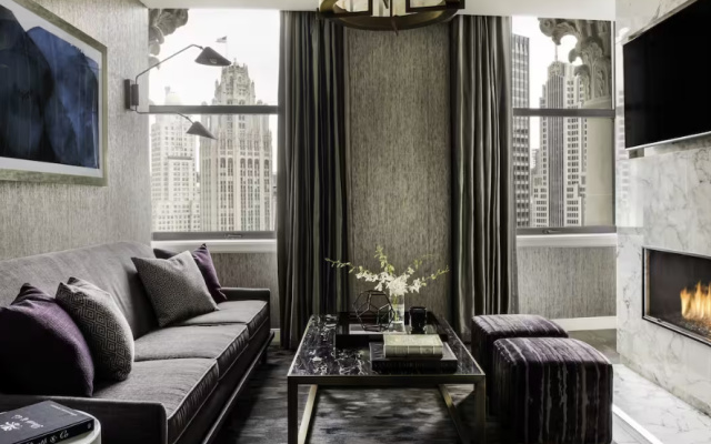 Presidential Suite