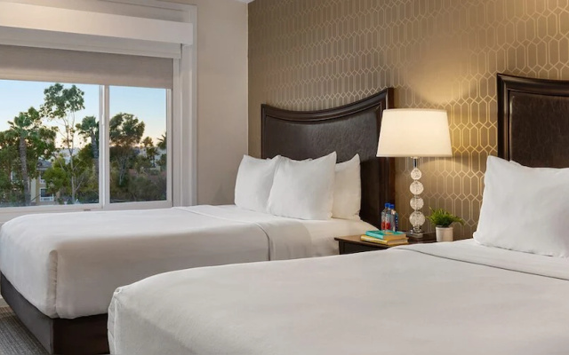 1 Bedroom Twin Suite