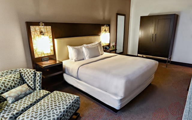 Double Studio Suite