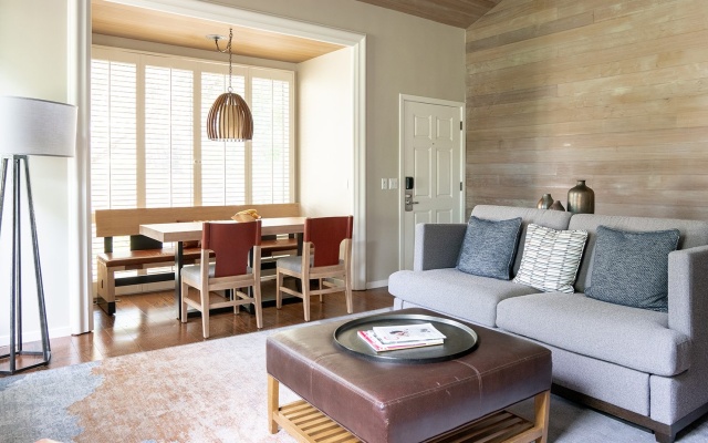 Ranch Suite