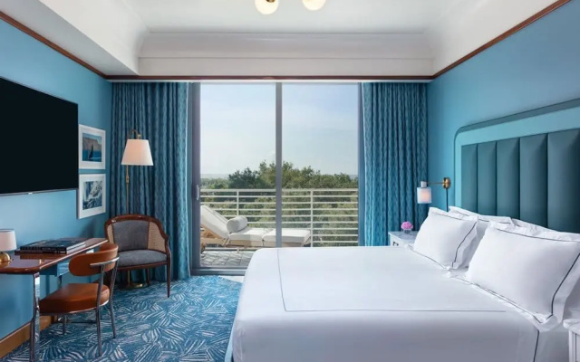 3 Bedrooms Presidential Suite