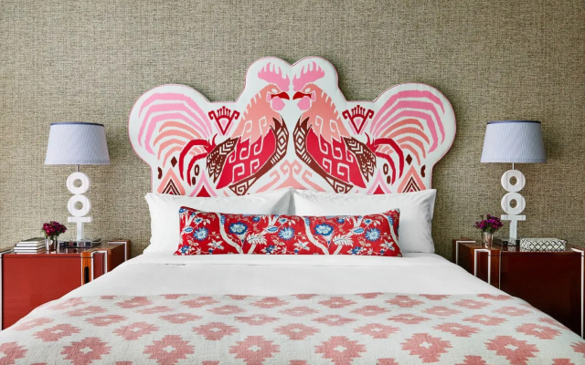 Accessible Double room
