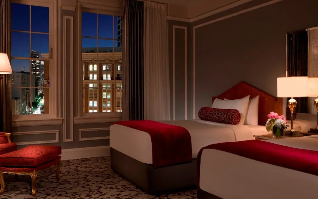 Executive Twin room
