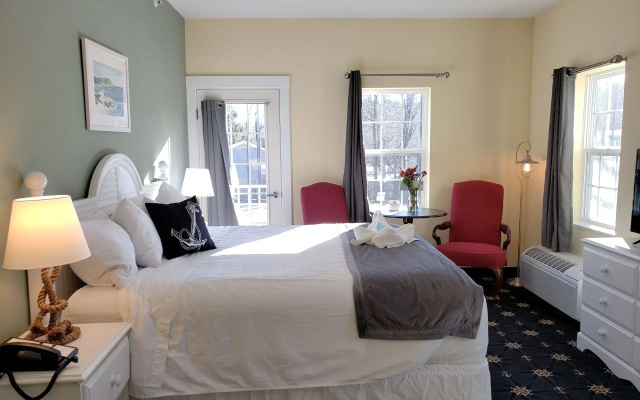 photo 2 of The Inn on Mount Desert