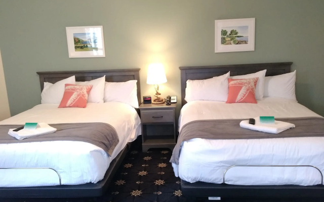 photo 3 of The Inn on Mount Desert