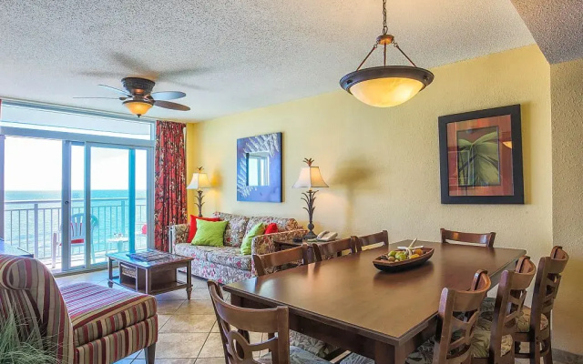 photo 5 of Oceanfront Condo 2 BR - DRC 687