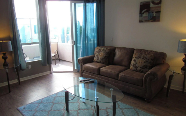 photo 4 of Romantic Studio with Bay View