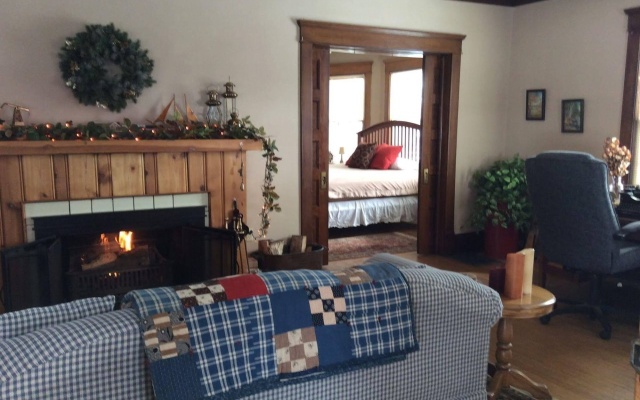 photo 2 of Poggio Amorelli B&B