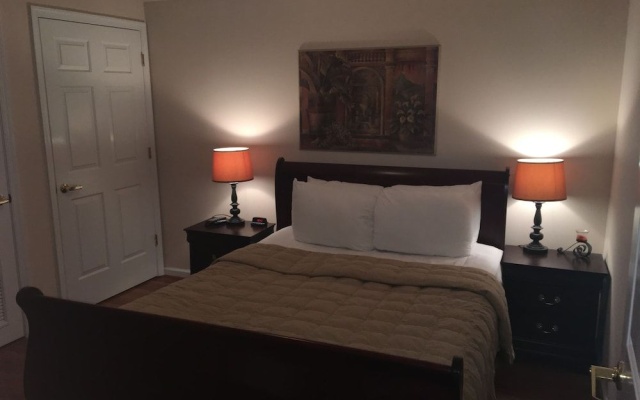 photo 2 of Riverview Suites at Waterfront Center