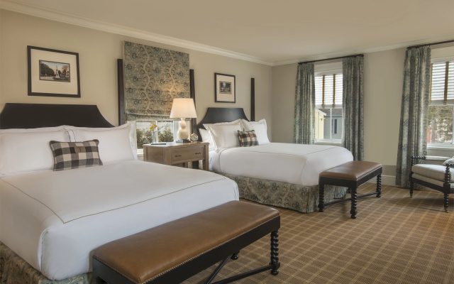 photo 3 of Kimpton Taconic Hotel by IHG
