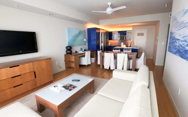 photo 3 of Pelicanstay in W Hotel Ft. Lauderdale