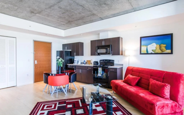 photo 4 of Aspira Apartments