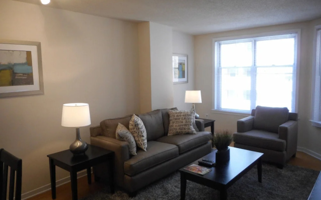 photo 2 of Weichert Suites at 2400 M Street