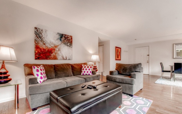 photo 5 of Global Luxury Suites at Riverwalk