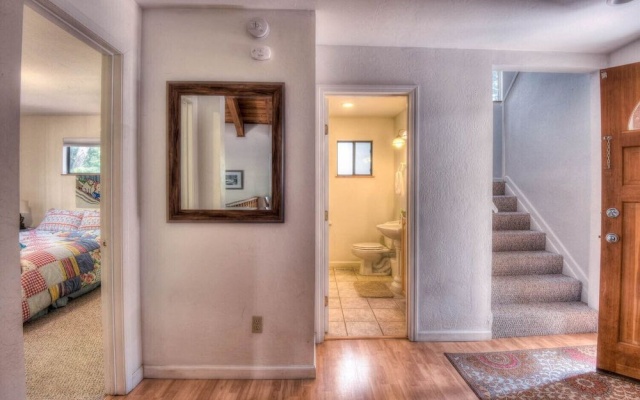 photo 4 of Glacier Forest Getaway HOA Access!