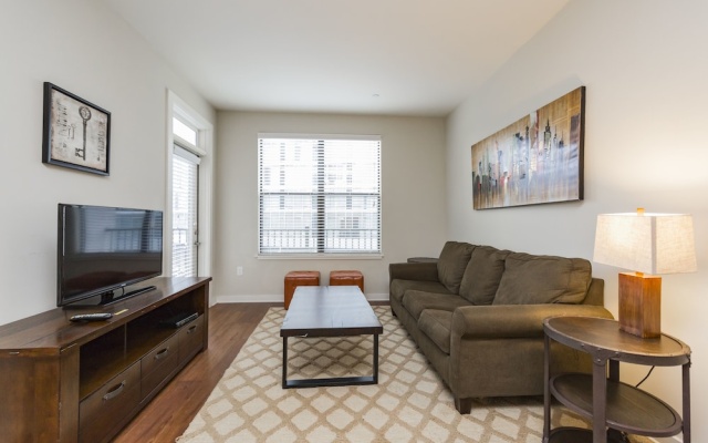 photo 2 of Gulch Condos By Sitsquare Suites