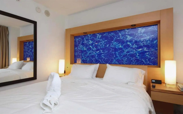 photo 2 of 1 BR Ocean View at Marenas by Airpads