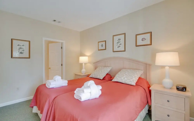 photo 5 of Ocean Palms Villas at Port Royal Resort