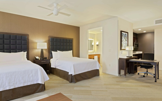 photo 5 of Homewood Suites by Hilton Richmond - Downtown