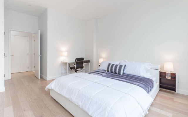 photo 5 of Furnished Suites Back Bay near South End