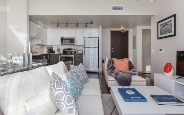 photo 2 of Convention Center Condos by Barsala