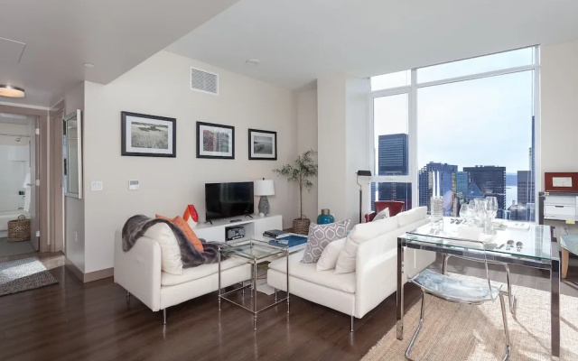 photo 5 of Convention Center Condos by Barsala