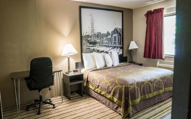 photo 5 of Super 8 By Wyndham Groton