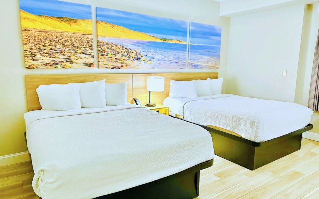 photo 3 of Days Inn by Wyndham Rutland/Killington Area